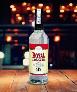 Gin Royal Ludgate