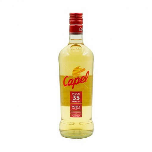 Pisco “Capel”