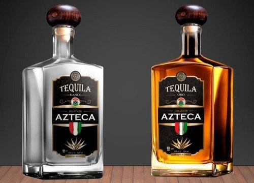 Tequila Azteca