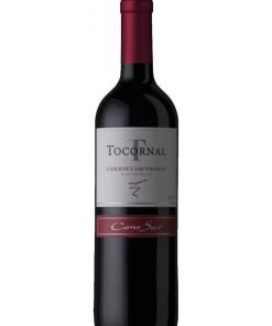 Vino Cabernet-Sauvignon “Tocornal”