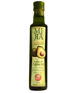 Aceite de aguacate “Mira”