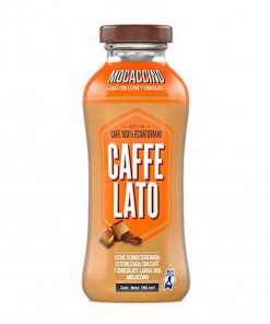 Caffe Lato Mocaccino “Toni”