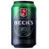 Cerveza "Becks"