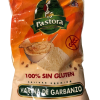 Harina de garbanzo “La Pastora”