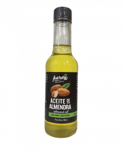 Aceite de almendra “Karay”