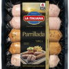 Parrillada “La Italiana”