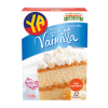 Premezcla Para Preparar Torta Vainilla “Ya”