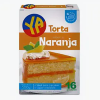 Torta de Naranja