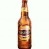 Cerveza Pilsener. Envase Retornable