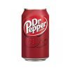 Soda "Dr. Pepper" Clásica