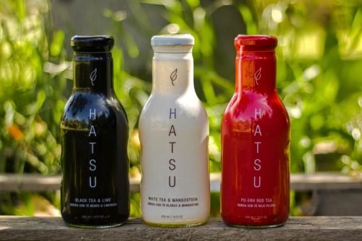 Hatsu Tea