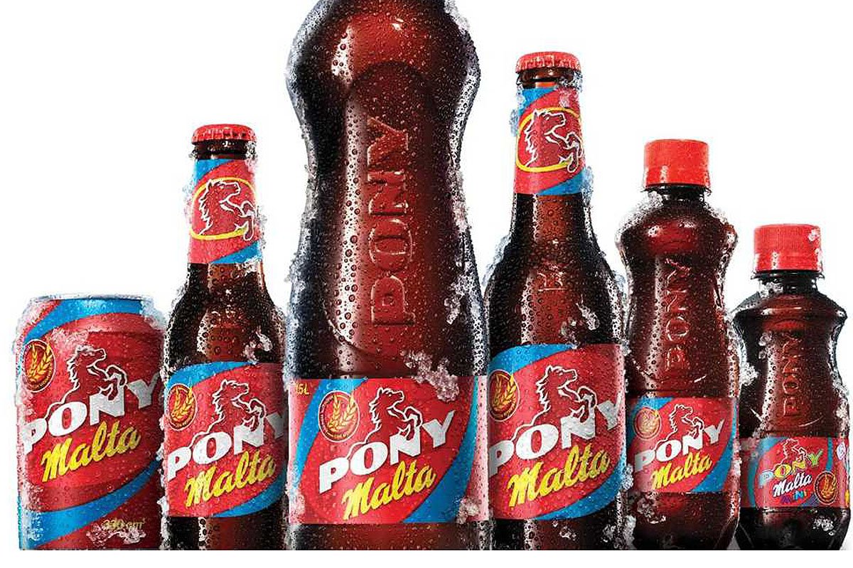 Pony Malta