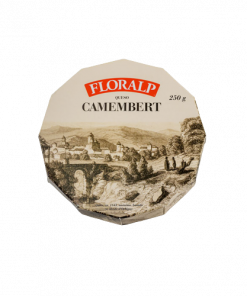 Queso Carembert "Floralp"